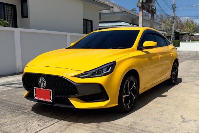 MG 5